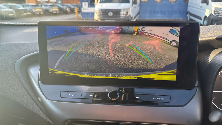 Nissan Juke 1.0 DiG-T Acenta Premium 5dr Petrol Hatchback